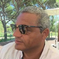 Paulo Aparicio