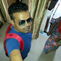 Shantesh Marab
