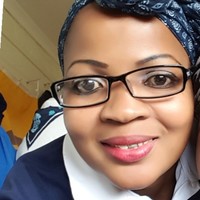 Franscina Tshidi Padi
