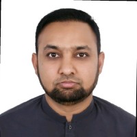 Waqas Ahmad