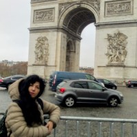 Elizabeth Arce Berrios