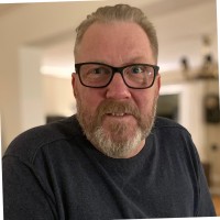 Mikael Granberg