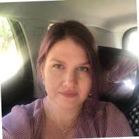 Nataliia Piestrup