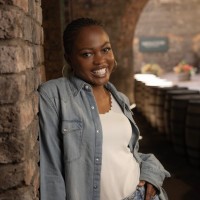 Sampa Nakamba