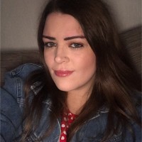 Rachael Harrison Harrison