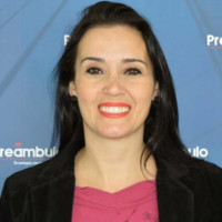 Zenaide Carvalho