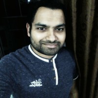 Saurabh Nair