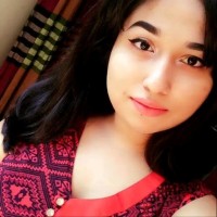 Samsunnahar Drishty