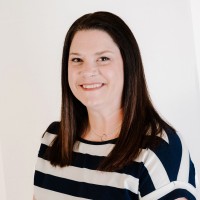 Samantha J. Baker, AS, CAISS