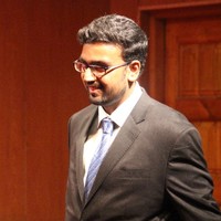 Rajesh Raghavan