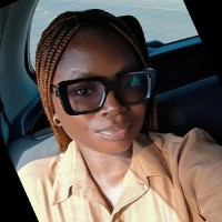 Eve Chiwanda