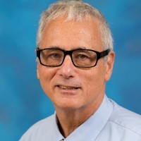 Gerald Barron
