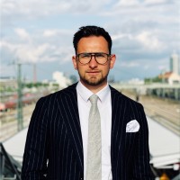 Nils Andreas Eiber