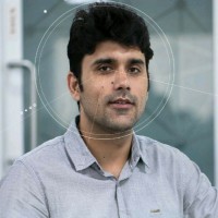 Deepak Gulia