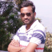 Venkata Manohar Gedala