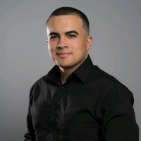 Steven A. Sanchez Green