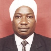 Simon Njoroge