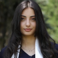 Svetlana Seyranyan