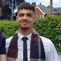 Elliot Leeming