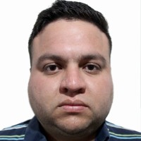 Yohan Bautista Vivas Vegas