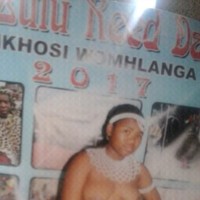 Sechaba Gumede