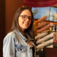 Tatiana Dal Toé Novelli