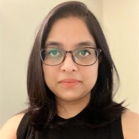 Seema Simoliya