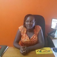 Eva Njukia