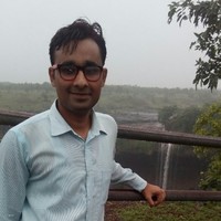 Deepak Sharma