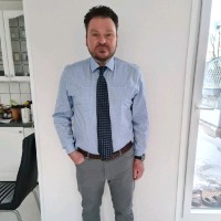 Marcus Fritzsche