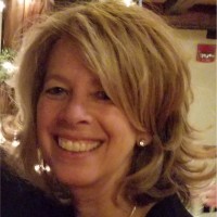 Betsy Gengras