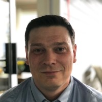 Bjørn Rune Sjåstad