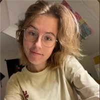 Merel van Eijk