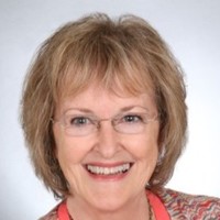 Jenny Poppell, A.M.B.