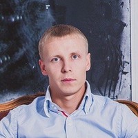 Денис Лукин