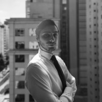 Matheus Lencek, Cp3P-F