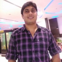Yashas Chandraman