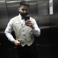 Sebastian Caballero