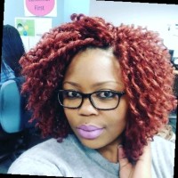 Nomathamsanqa Sefatsane