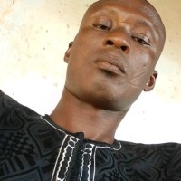 Nelson Mumuni Abane