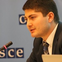 Samir Mahmudov