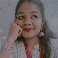 Meenakshi Kounder
