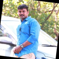 Haneesh P nair