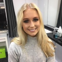 Jayde Mittersteiner