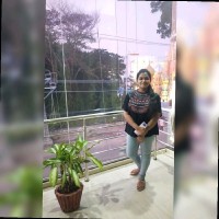 Nithiya Bharathi
