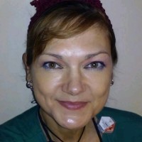 Judith McFarland