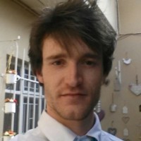 Richard Coetzee