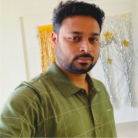 Achal Shrivastav
