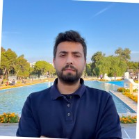Serkan Bozgeyik