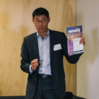 Daniel Sim